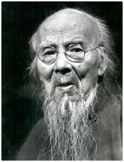 齐白石简介(花鸟画家)北京_第13张