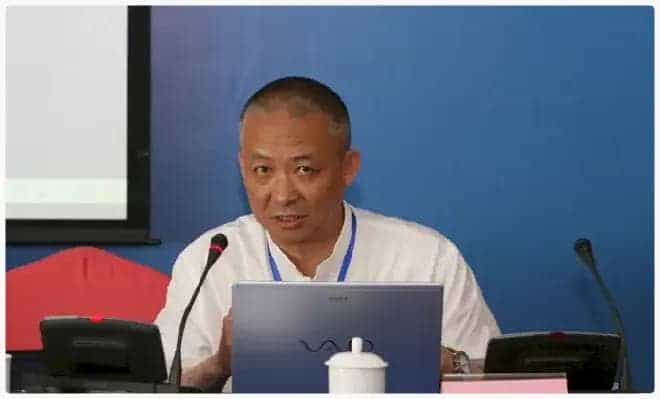 孔新苗简介(雕塑家 其他画家)山东 济南_第1张