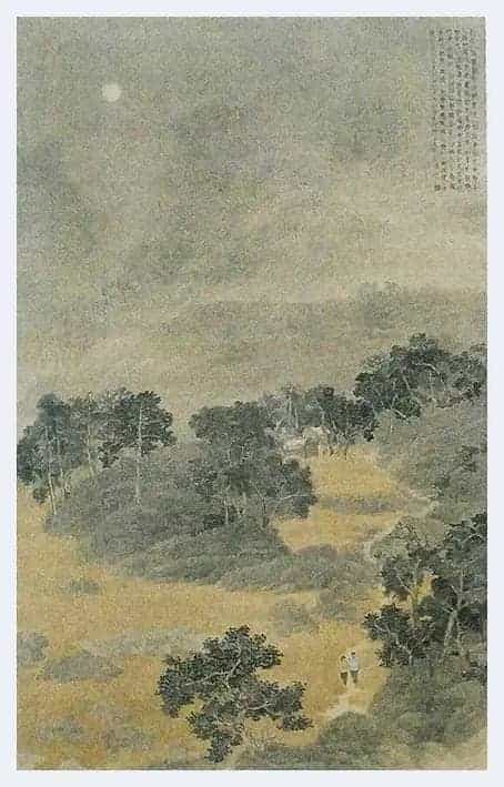 王长流简介(山水画家)山东 临沂_第3张