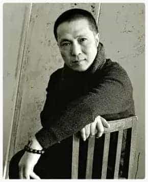 周京新简介(人物画家)江苏 南京_第4张