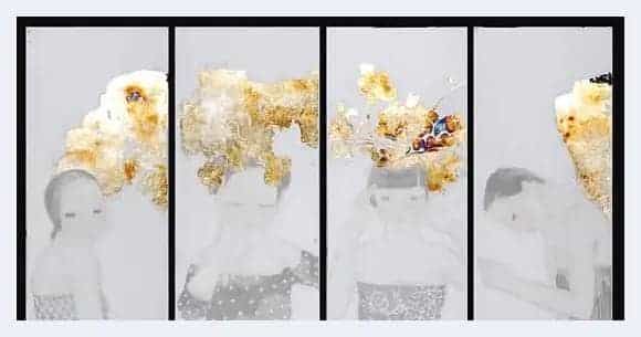 黄丹简介(山水画家 人物画家)北京_第1张