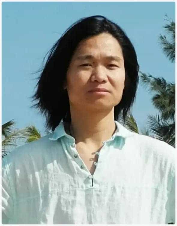 陈金辉简介(雕塑家)安徽 宿州_第3张