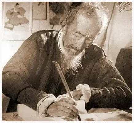 刘奎龄简介(花鸟画家)天津_第3张