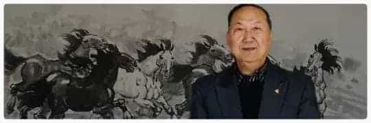 刘之光简介(油画家 版画家)江苏 南京_第1张