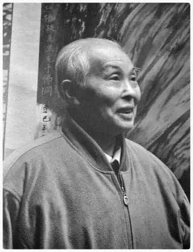 辛克靖简介(山水画家 其他画家)湖北 武汉_第1张