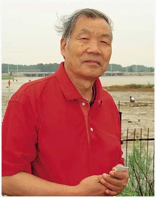 齐辛民简介(花鸟画家)北京_第4张