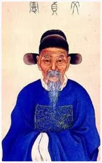 文征明简介(山水画家 花鸟画家)江苏 苏州_第11张