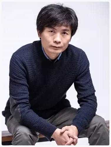 林天喜简介(油画家 水彩画家)福建 厦门_第4张