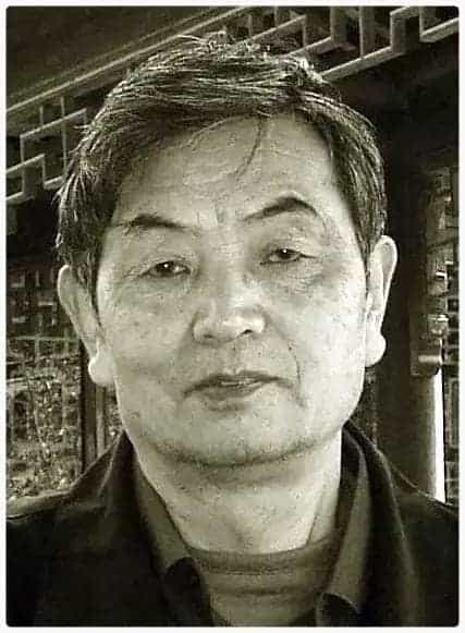 鄂圭俊简介(油画家 版画家)上海_第4张