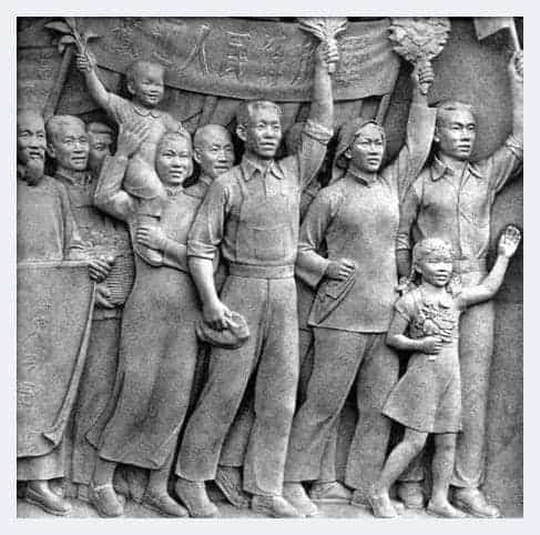 刘开渠简介(雕塑家 其他画家)北京_第6张