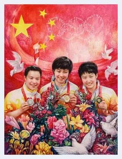 陈泽斌简介(水彩画家)江西 吉安_第1张
