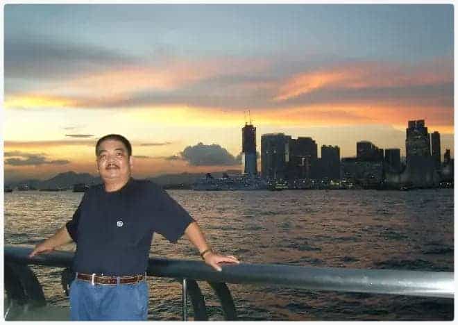 尹晶华简介(人物画家)广东 深圳_第1张