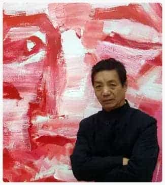 孙建平简介(油画家)天津_第1张