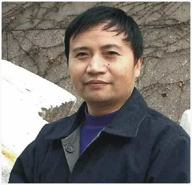 孟昭典简介(雕塑家)陕西 西安_第1张