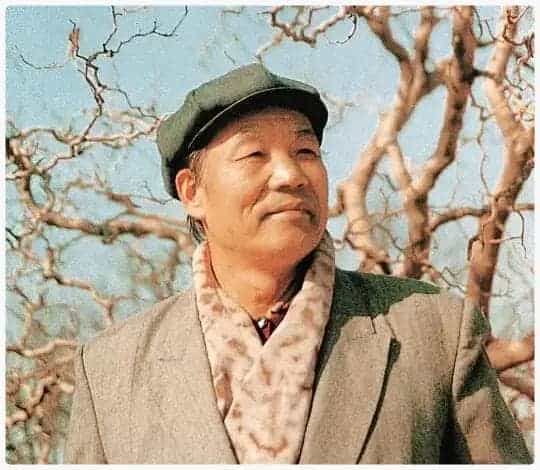 齐辛民简介(花鸟画家)北京_第5张