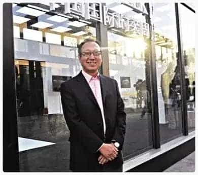 李当岐简介(其他画家)北京_第1张