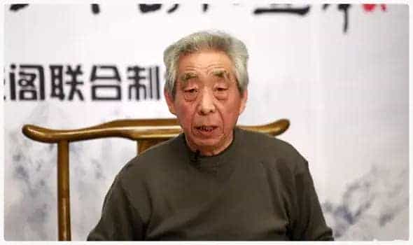王振锁简介(花鸟画家 其他画家)天津_第1张