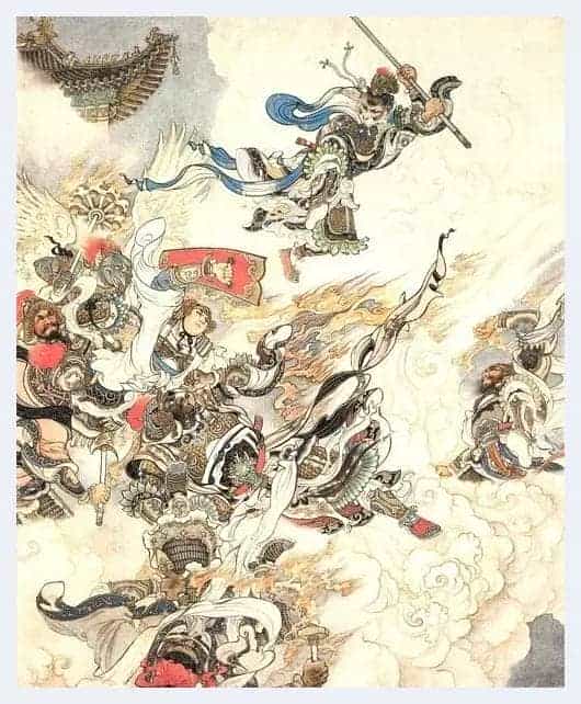 刘继卣简介(花鸟画家)天津_第2张