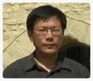 刘波简介(版画家)江苏 南京_第1张