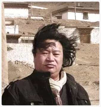 杨东风简介(水彩画家)天津_第1张