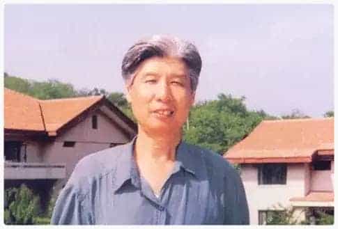 杨德树简介(人物画家 )天津_第1张