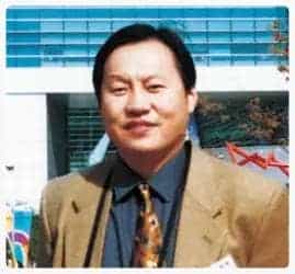 赵进武简介(其他画家)北京_第1张