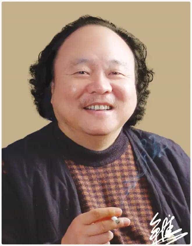 余进简介(油画家)安徽 合肥_第1张