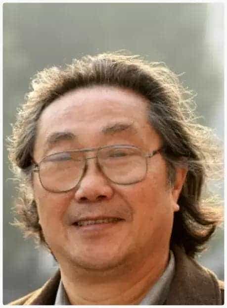 周炳辰简介(版画家 其他画家)江苏 南京_第1张