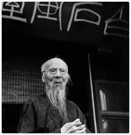 齐白石简介(花鸟画家)北京_第14张