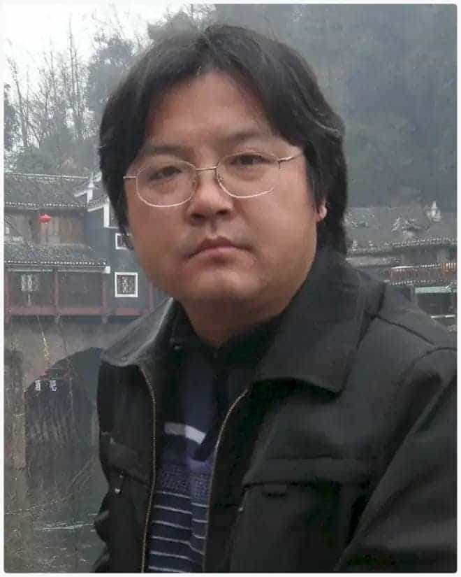 刘进成简介(山水画家)河北 秦皇岛_第1张
