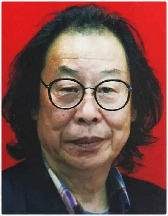 黄渝文简介(漫画家)四川 内江_第2张