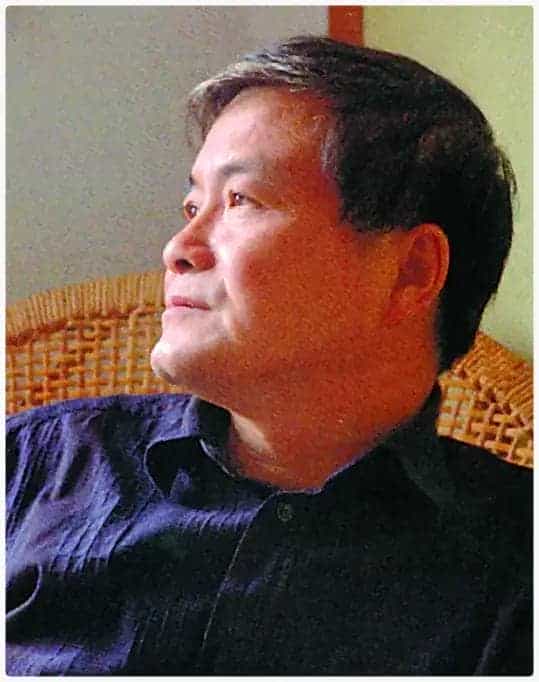 顾扬简介(山水画家)江苏 扬州_第2张