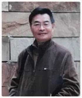 陈士修简介(水彩画家)广东 深圳_第1张