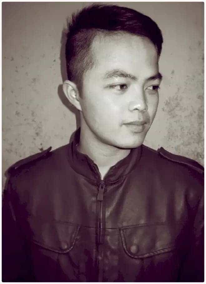 廖有才简介(油画家)广西 南宁_第2张