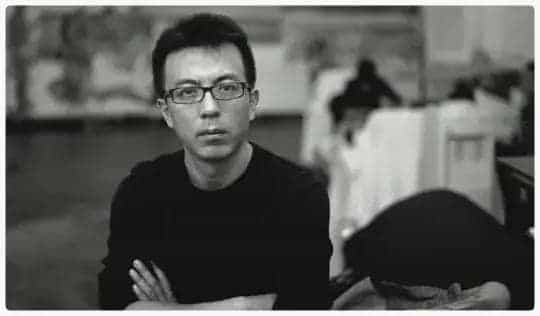 刘小东简介(油画家)北京_第4张