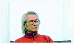 唐锐鹤简介(雕塑家)上海_第1张