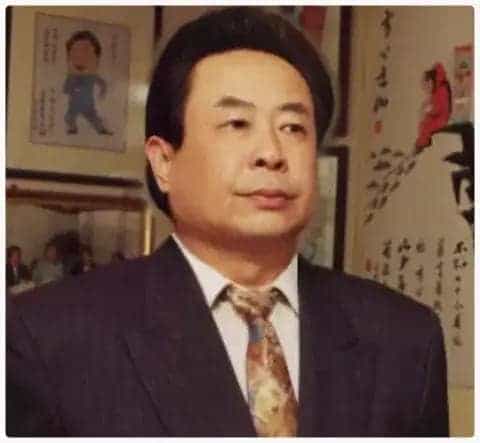 顾文昭简介(人物画家 漫画家)广东 深圳_第1张