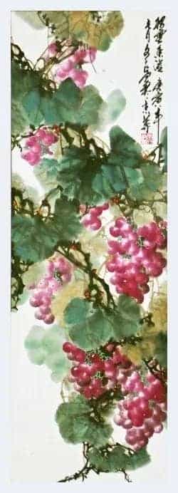 常文良简介(山水画家 花鸟画家 油画家)北京_第1张