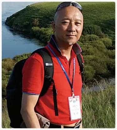 陆曦简介(人物画家 水彩画家 其他画家)北京_第3张