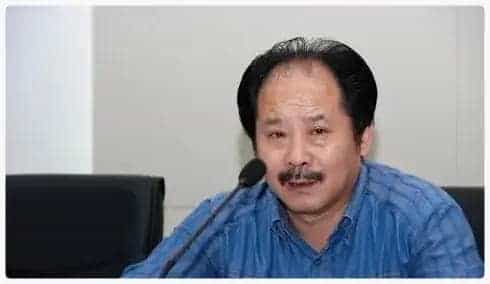 牛昕简介(其他画家)安徽 合肥_第1张