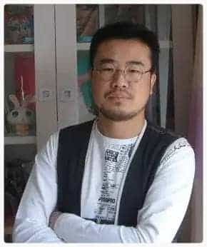 阮凤平简介(油画家)吉林 长春_第1张