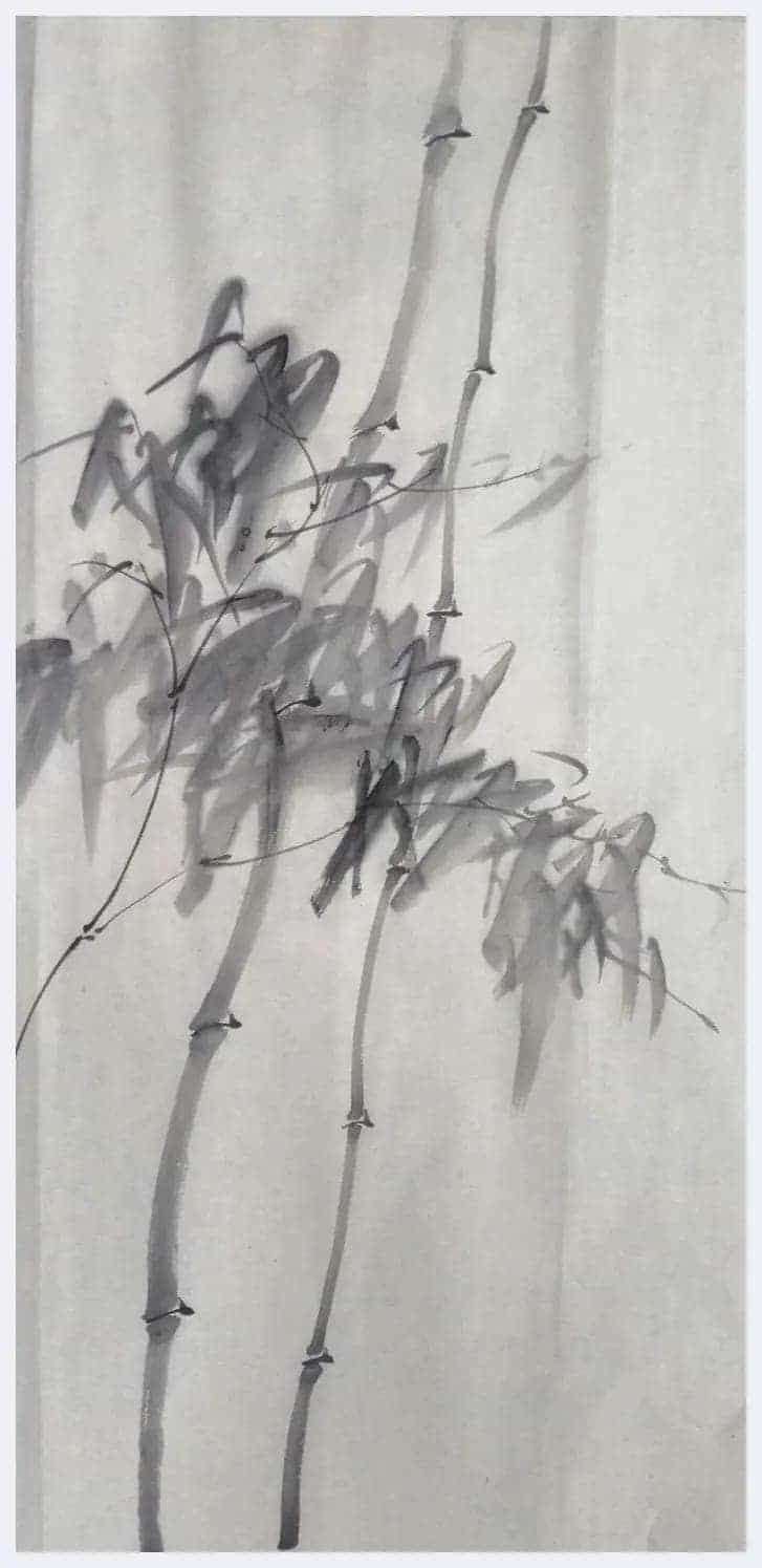 曾军简介(花鸟画家 人物画家 书画理论家)湖南 邵阳_第4张