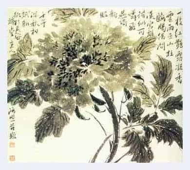 李鸿照简介(花鸟画家)陕西 西安_第3张