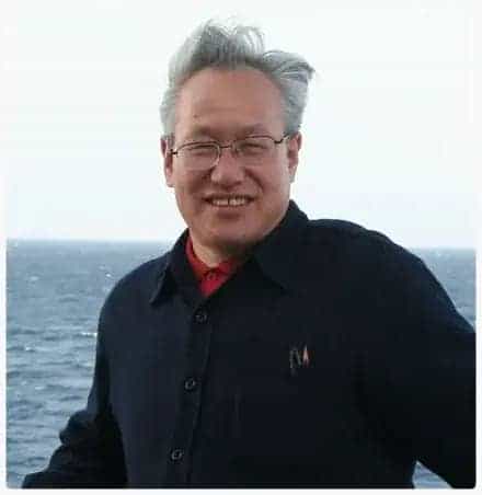 刘巨德简介(人物画家)北京_第4张