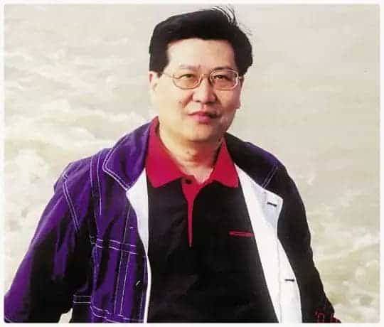 萧平简介(山水画家)江苏 南京_第4张