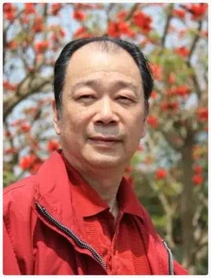 廖红球简介(版画家)广东 广州_第1张