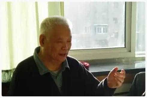 王弘力简介(人物画家 其他画家)辽宁 沈阳_第1张