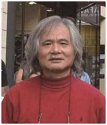 张万夫简介(油画家 版画家)天津_第1张