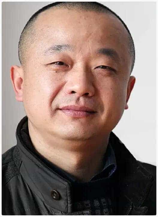 孙献华简介(书画理论家)江苏 南京_第1张