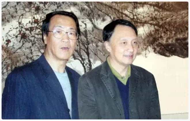 史殿生简介(人物画家)北京_第7张